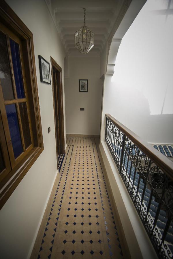 Sabria Riad Marrakesch